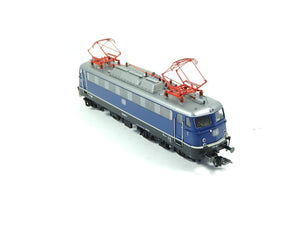 Märklin H0 Elektrolok BR 110 DB mfx digital sound 39125 neu OVP