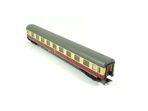 Märklin H0 Schnellzugwagen Abteilwagen DB 43852 neu OVP