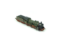 Laden Sie das Bild in den Galerie-Viewer, Märklin Z Dampflokomotiive P8 KPEV 88995 neu OVP
