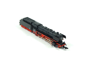 Märklin Z Dampflokomotive Museumslok 044 389-5 Altenbeken 88976 neu OVP