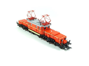 Märklin H0 Elektrolokomotive Reihe 1189 ÖBB mfx sound 39090 neu OVP