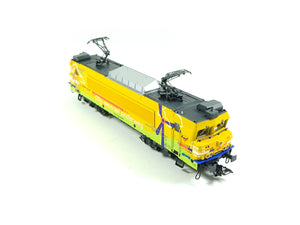 Märklin H0 Elektrolokomotive Reihe 1800 Strukton mfx sound 39721 neu OVP