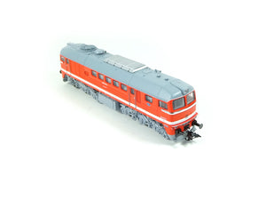 Trix H0 Diesellokomotive BR 220 DB AG 25201 neu OVP