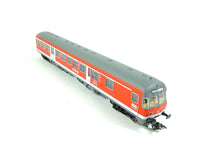 Laden Sie das Bild in den Galerie-Viewer, Märklin H0 Personenwagen Steuerwagen 2. Klasse DB AG, Märklin H0 43831 neu OVP
