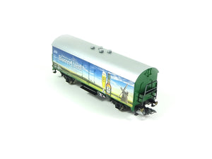 Märklin H0 Güterwagen Bierkühlwagen Barre Pilsener 45031 neu OVP