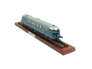 Märklin H0 Triebwagen VT 92.5 DB mfx+ sound DCC mhi 39698 neu OVP