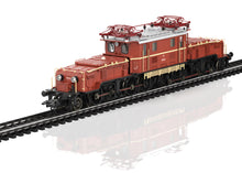 Laden Sie das Bild in den Galerie-Viewer, Märklin H0 Elektrolokomotive Reihe 1189 ÖBB mfx sound 39090 neu OVP
