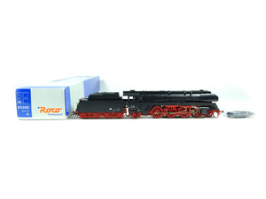 Roco H0 Dampflokomotive BR 01 DR digital AC 69268 OVP