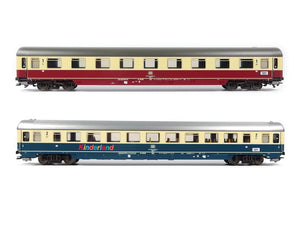 Märklin H0 mhi Personenwagen Set Königssee DB 43768 neu OVP