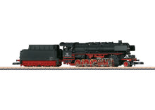 Laden Sie das Bild in den Galerie-Viewer, Märklin Z Dampflokomotive Museumslok 044 389-5 Altenbeken 88976 neu OVP
