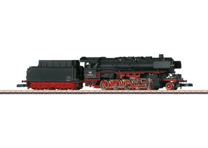 Märklin Z Dampflokomotive Museumslok 044 389-5 Altenbeken 88976 neu OVP