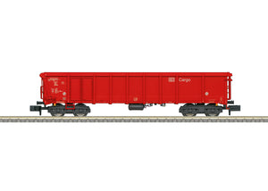 Minitrix N Güterwagen Rolldachwagen Tamns DB Cargo 18415 neu OVP