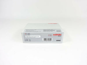 Digital Decoder LokDecoder mLD3, 8 pol (mfx/DCC/MM), Märklin H0 60982 neu, OVP