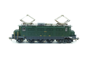 Fleischmann H0 Elektrolokomotive Ae 3/6 10702  SBB 1337 AC OVP- Bastler