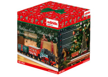 Laden Sie das Bild in den Galerie-Viewer, Märklin H0 Start up Startpackung Weihnachten digital, 29124 neu OVP
