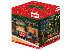 Märklin H0 Start up Startpackung Weihnachten digital, 29124 neu OVP