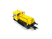 Laden Sie das Bild in den Galerie-Viewer, Märklin H0 Köf III Bahnbau Gruppe Köff III aus 26621 digital, sound mfx+ DCC neu
