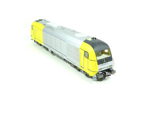 Roco H0 Diesellokomotive Siemens-Dispolok digital AC 69399 OVP