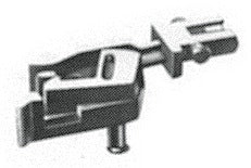 Fleischmann N 9545, 10 x PROFI-Steckkupplung, neu