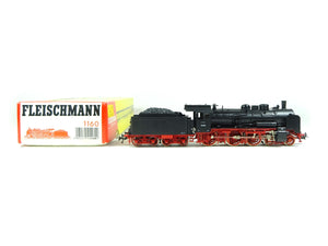 Dampflokomotive BR 50 DB digital, Fleischmann H0 1105 AC OVP