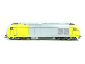 Roco H0 Diesellokomotive Siemens-Dispolok digital AC 69399 OVP