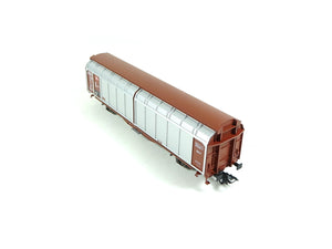 Märklin H0 Güterwagen Schiebewandwagen Hbbillns 305 DB 48016 neu OVP