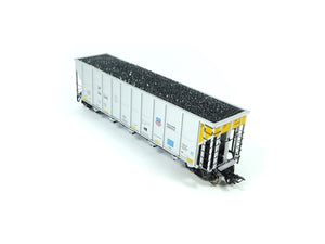 Märklin H0 Güterwagen US Hopper Car aus 45665 neu OVP