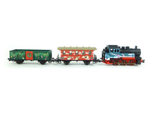 Laden Sie das Bild in den Galerie-Viewer, Märklin H0 Start up Startpackung Weihnachten digital, 29124 neu OVP
