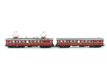 Laden Sie das Bild in den Galerie-Viewer, Märklin H0 Elektrotriebwagen ET 85 DB mfx+ sound 39853 neu OVP
