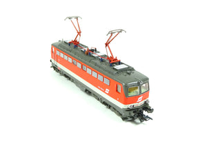 Roco H0 Elektrolokomotive BR 1142 ÖBB digital AC 69600 OVP