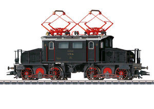 Märklin H0 Elektrolokomotive E70.2 Messe 2024 mfx sound 37480 neu OVP