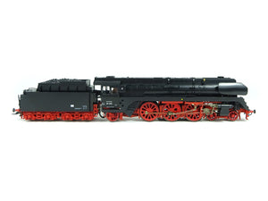 Roco H0 Dampflokomotive BR 01 DR digital AC 69268 OVP