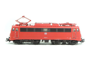 Märklin H0 E Lok BR 110 DB digital sound mfx 37019 neu OVP