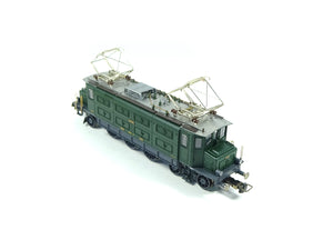 Fleischmann H0 Elektrolokomotive Ae 3/6 10702  SBB 1337 AC OVP- Bastler