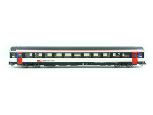 Roco H0  EW-IV-Reisezugwagen 2. Klasse SBB, 74477 neu OVP