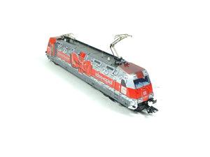 Märklin H0 Elektrolokomotive BR 101 Eurotrain Happy 25 Sondermodell 37395 OVP