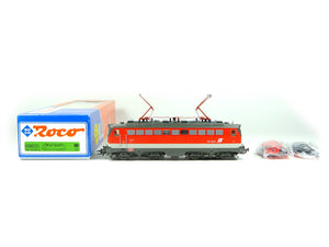 Roco H0 Elektrolokomotive BR 1142 ÖBB digital AC 69600 OVP