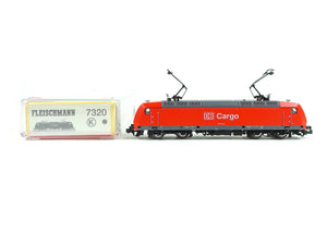 Fleischmann N Elektrolokomotive BR 145 DB Cargo 7320 OVP