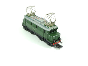 Märklin H0 Elektrolokomotive E44 DB grün analog 3011 Bastler