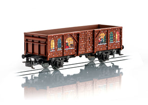 Märklin H0 Weihnachtswagen m.Soundmodul 44224 neu OVP