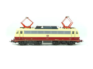 Roco H0 Elektrolokomotive BR 114 DB AC 43919 OVP