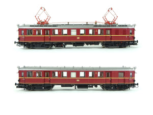 Märklin H0 Elektrotriebwagen ET 85 DB mfx+ sound 39853 neu OVP