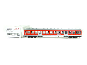 Märklin H0 Personenwagen Set DB AG 43806 43816 43831 neu OVP