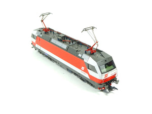 Roco H0 Elektrolokomotive 1014 ÖBB AC 43860 OVP - Bastler!