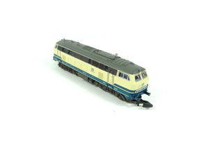 Märklin Z Diesellokomotive BR 218 446-3 DB 88808 neu OVP