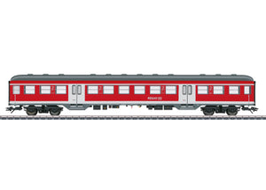 Märklin H0 Personenwagen 2. Klasse DB AG 43806 neu OVP