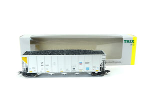 Trix H0 Güterwagen US Hopper Car UP aus 24903 neu OVP