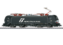 Laden Sie das Bild in den Galerie-Viewer, Märklin H0 E-Lok BR 193 Mercitalia mfx sound 39332 neu OVP
