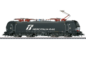 Märklin H0 E-Lok BR 193 Mercitalia mfx sound 39332 neu OVP