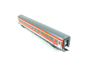 Fleischmann H0 Regional-Expresswagen 1./2. Kl ABvmsz 184 DB, 510401 OVP